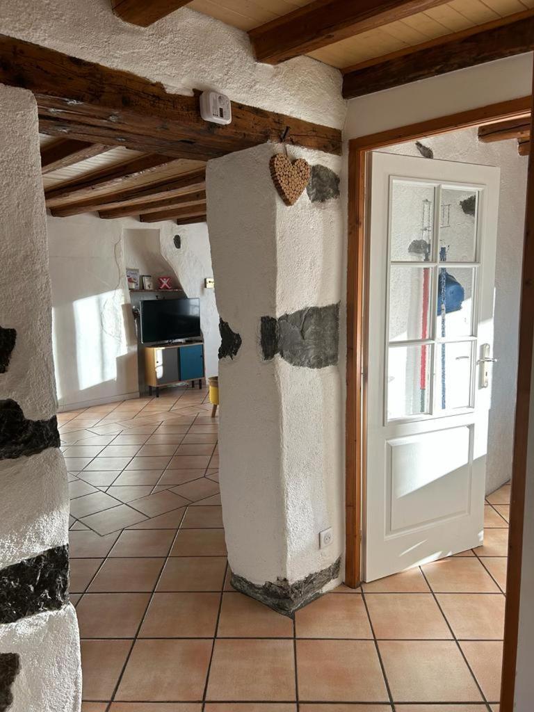 Le Republique Annecy , Coeur De Vieille Ville Eksteriør bilde