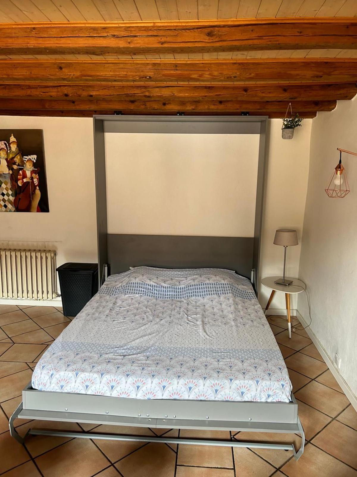 Le Republique Annecy , Coeur De Vieille Ville Eksteriør bilde